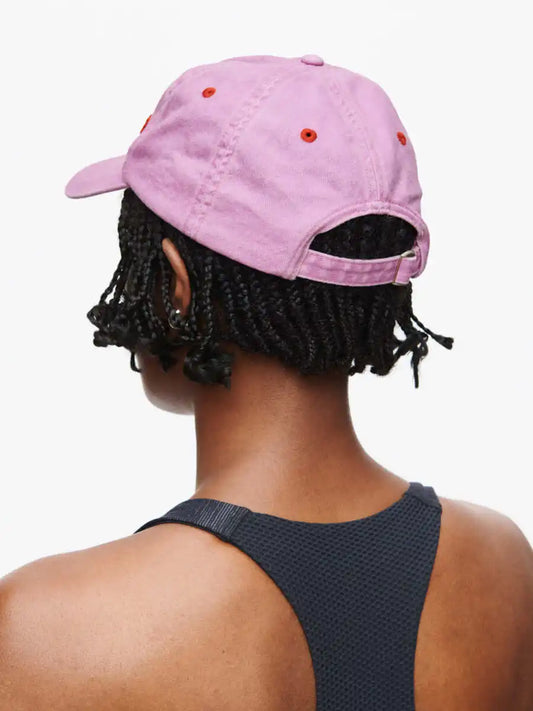 Washed Hat
