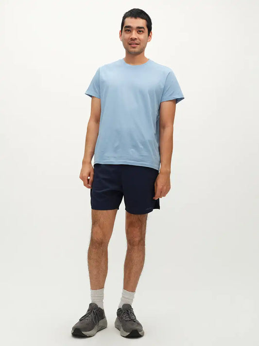 Everyday Classic Shortsleeve