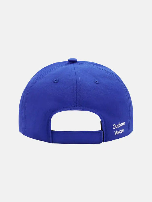 Doing Things Hat