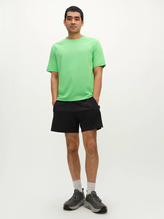 ThinkFast Mesh Shortsleeve