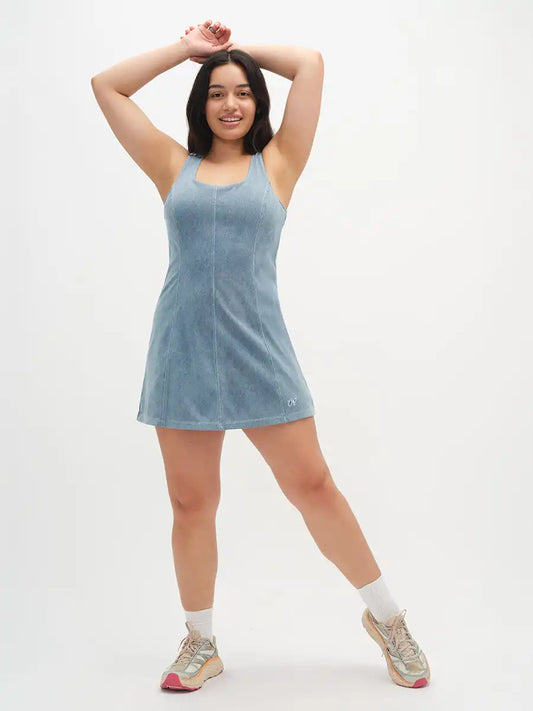 Energy Dress