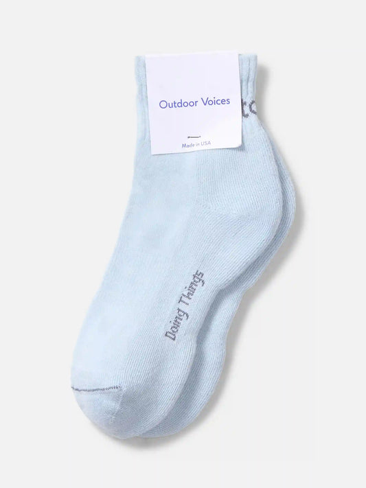 OV Rec Ankle Sock