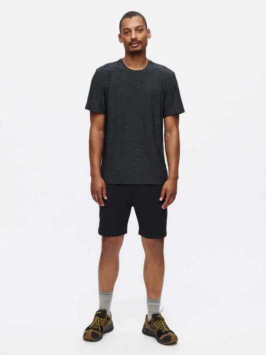 RecTrek 7" Short