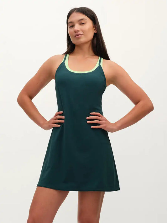 The Exercise Dress