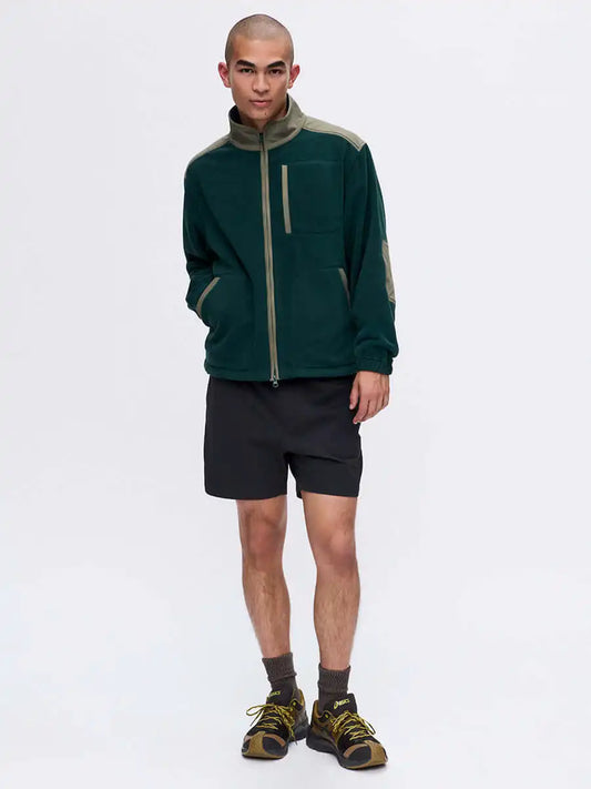 RecFleece Relaxed Full Zip