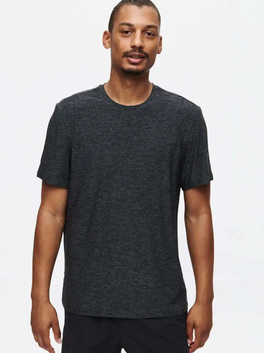 CloudKnit Shortsleeve