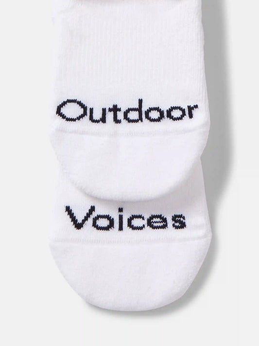 OV No Show Sock