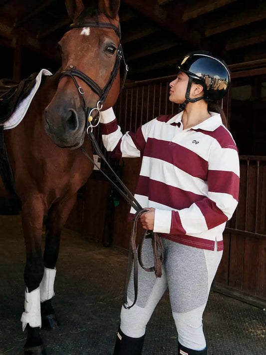 Club Polo