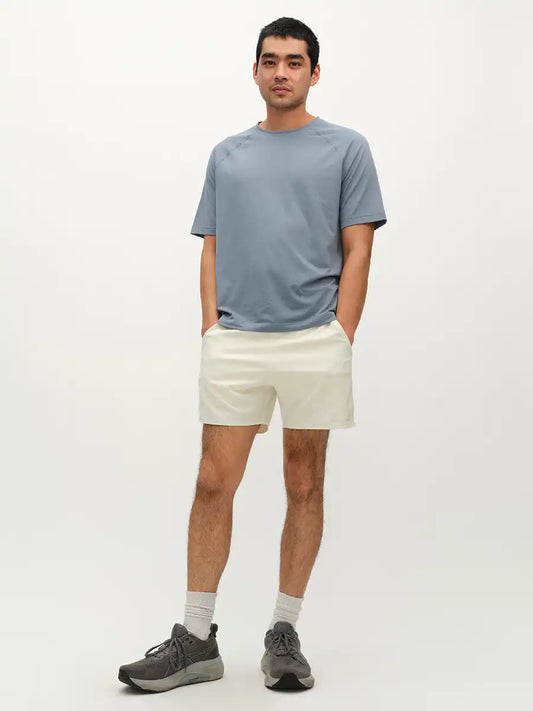 ThinkFast Mesh Shortsleeve