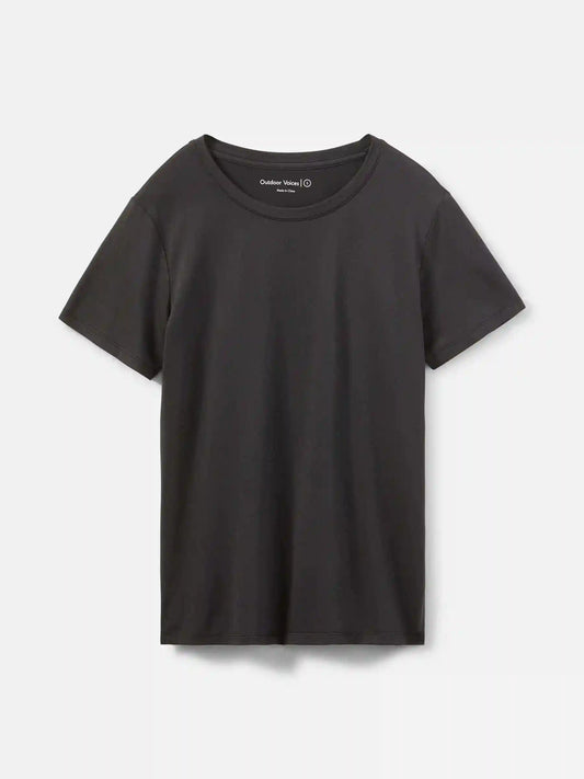 CloudKnit Shortsleeve