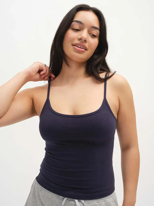 Strappy Tank