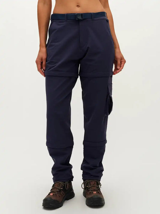 RecTrek Zip-Off Pant