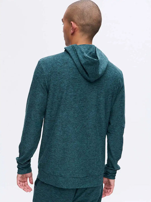 CloudKnit Hoodie