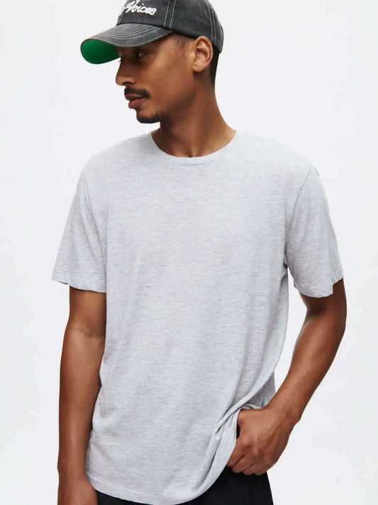 Everyday Classic Shortsleeve