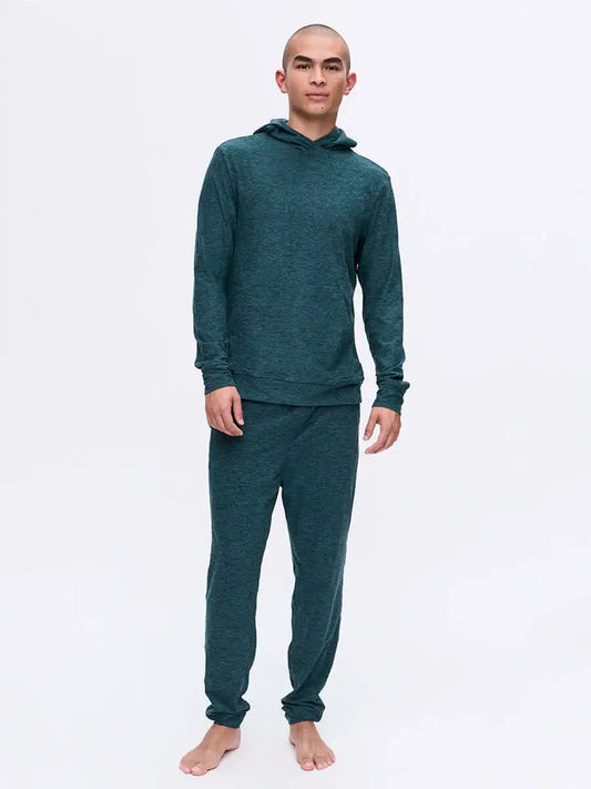 CloudKnit Hoodie