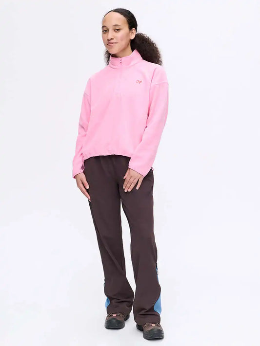 RecFleece 1/4 Zip