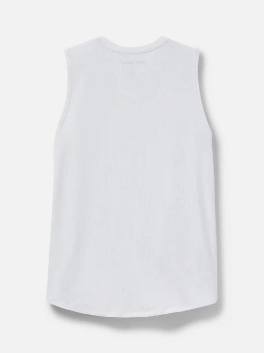 ThinkFast Mesh Muscle Tank
