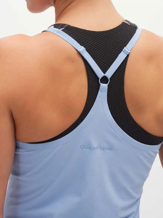 The Exercise Dress