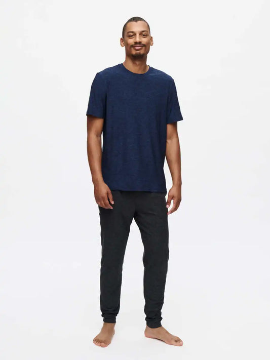 CloudKnit Shortsleeve