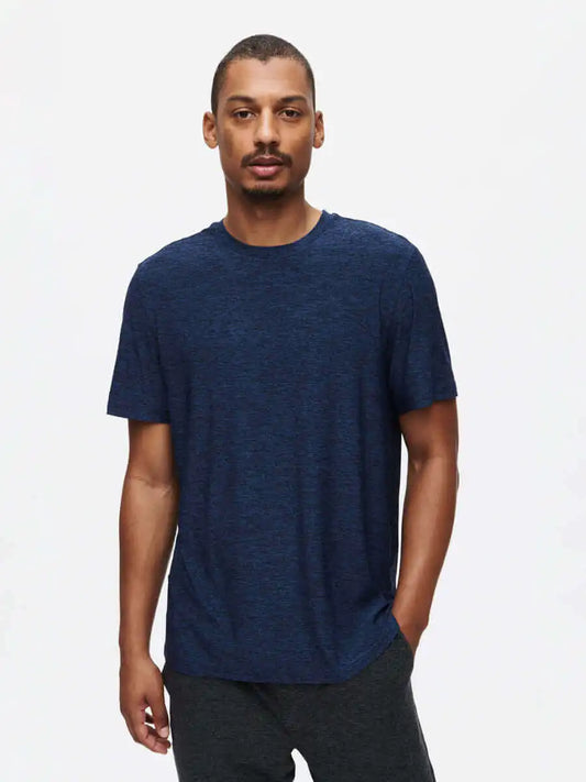 CloudKnit Shortsleeve