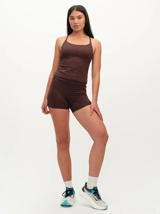 TechSweat 3.5" Short