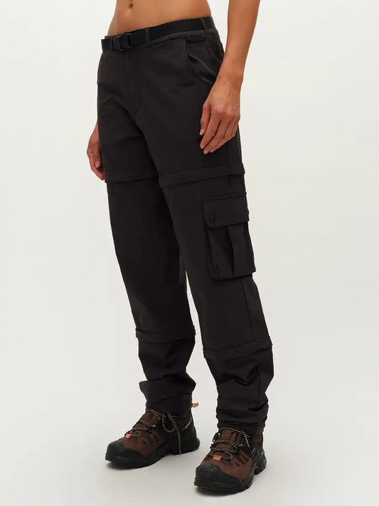 RecTrek Zip-Off Pant