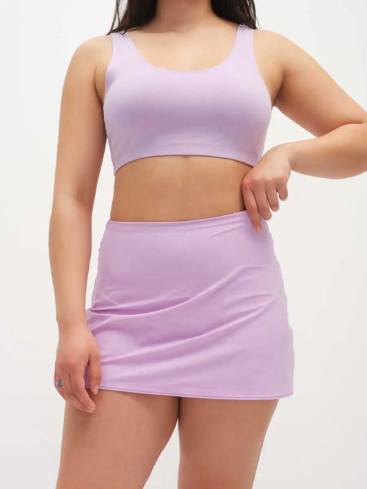LightSpeed Minimal 3" Skort
